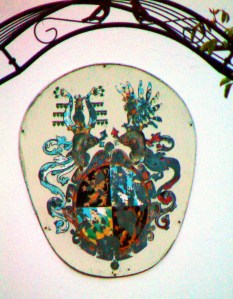 Mering coat of arms Wappenschild