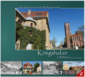 Kriegshaber in Bildern - am Straßenrand der Weltgeschichte - 100 Jahre Eingemeindung Augsburg 1916 2016