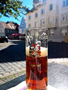 Kühbacher Bier